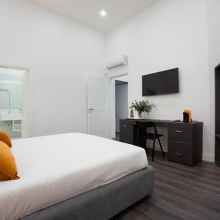 Suite Rodino 24 Naples Exterior photo