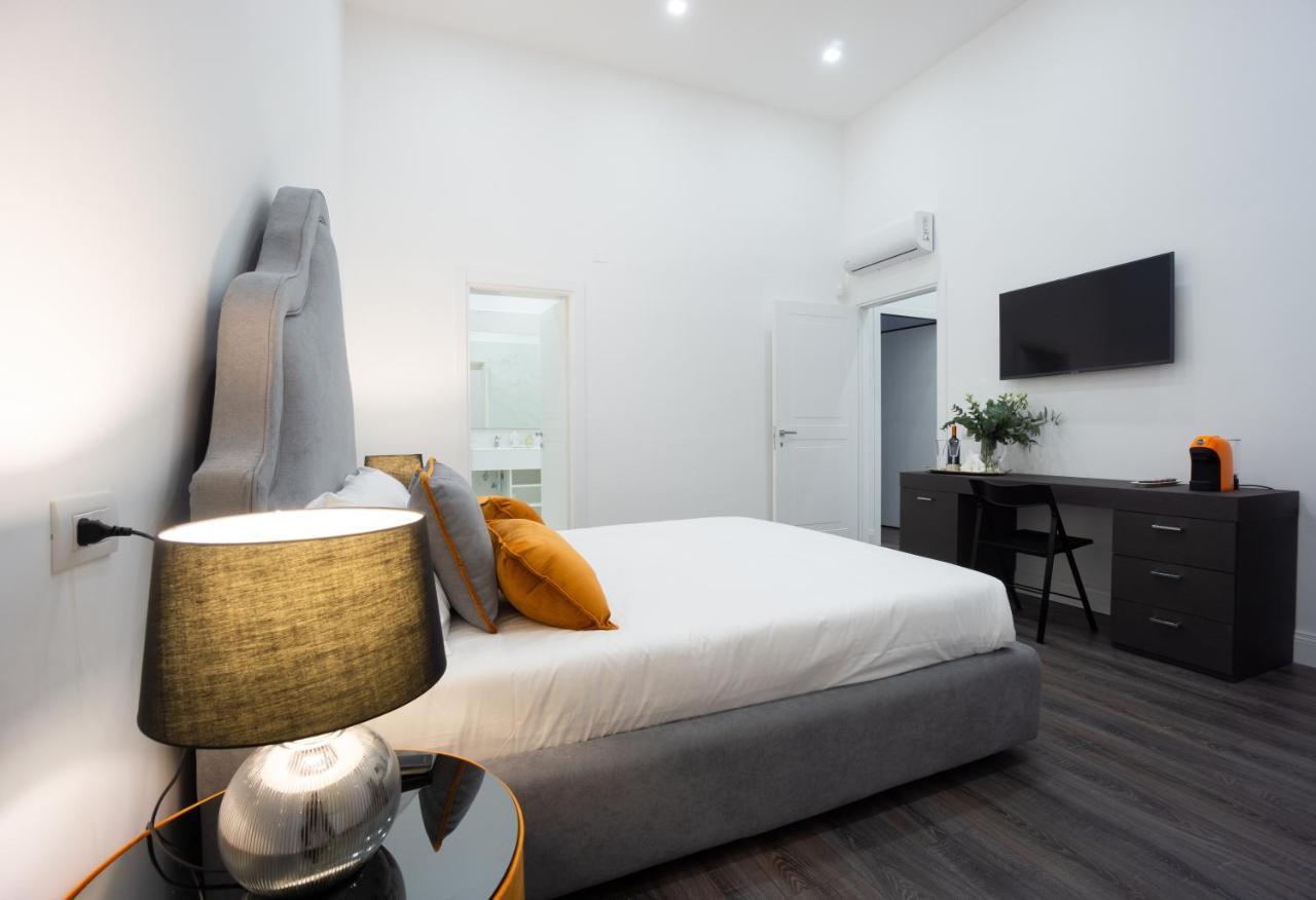Suite Rodino 24 Naples Exterior photo