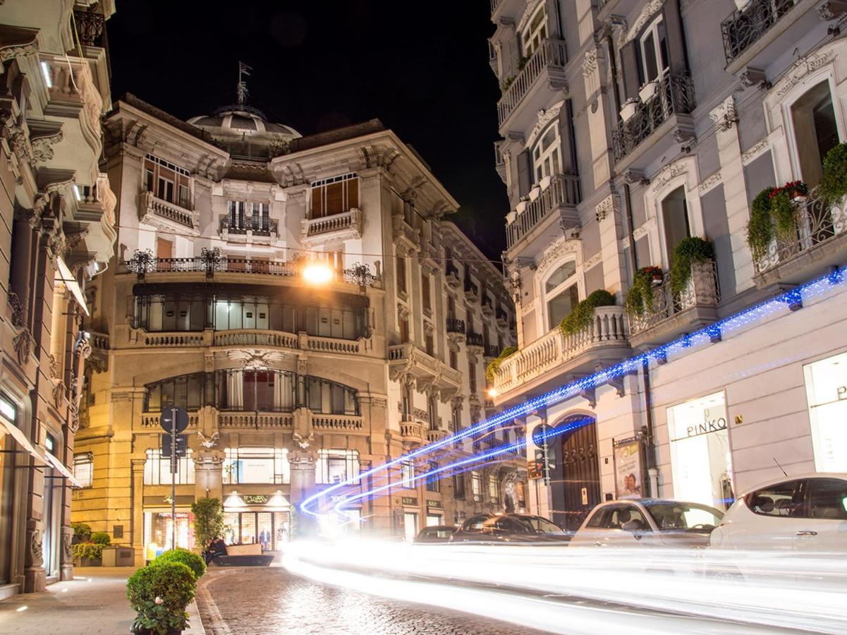 Suite Rodino 24 Naples Exterior photo