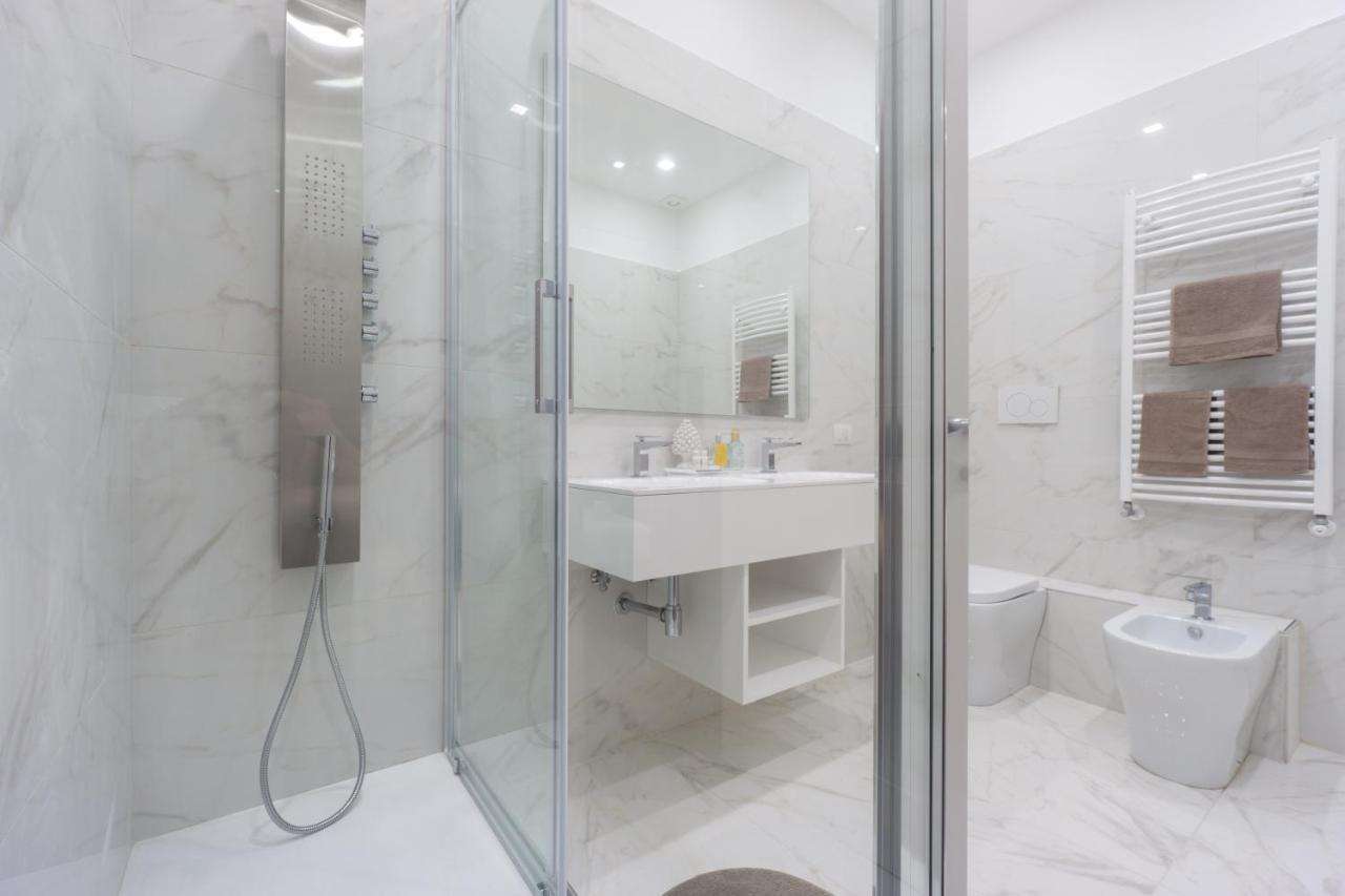 Suite Rodino 24 Naples Exterior photo